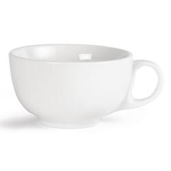 Olympia Whiteware Cappuccinotassen 42,6cl