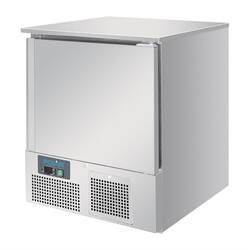 Polar U-Serie Niedriges Modell Gefrierschrank 140L