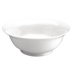 Olympia Whiteware Salatschüsseln 23,5cm