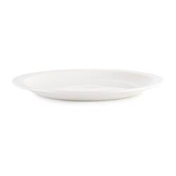 Churchill Whiteware Nova runde Teller 25,4cm