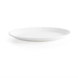 Churchill Whiteware Ovale Platten 305 mm (12 Stück)