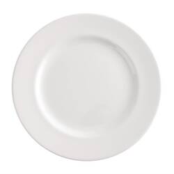 Churchill Whiteware Classic runde Teller 28cm