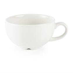Churchill Whiteware Cappuccinotassen 22,7cl