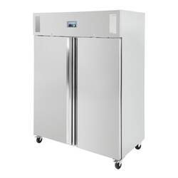 Polar Serie U Gefrierschrank 1300L