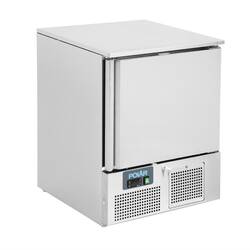 Polar U-Serie Fischkühlung 140L
