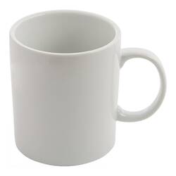 Olympia Whiteware Kaffeebecher 48,3cl