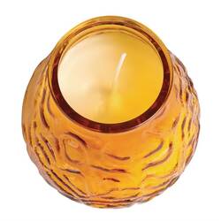 Bolsius Windlichter Lowboy Bernstein