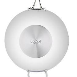 Vogue Tri Wall Wok 305mm