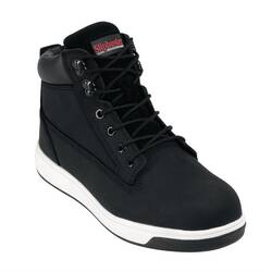 Slipbuster Sneaker Sicherheitsschuh Größe 38, Schuhgröße: 38
