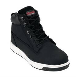 Slipbuster Sneaker Sicherheitsschuh Größe 41, Schuhgröße: 41