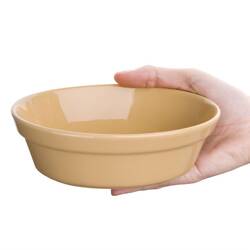 Olympia Stoneware ovale Auflaufformen 16,1cm