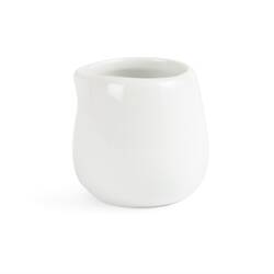 Olympia Whiteware Milchkännchen 4,3cl