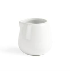 Olympia Whiteware Milchkännchen 8,5cl
