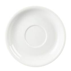 Olympia Whiteware Untertassen für CB462