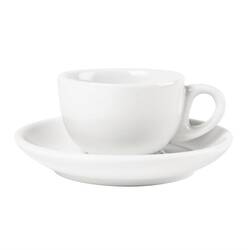 Olympia Whiteware Untertassen für CB464