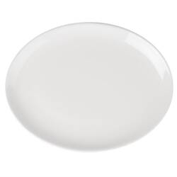 Olympia Athena ovale Coupeteller 25,4cm
