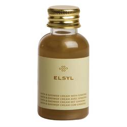 Elsyl Natural Look Badecreme