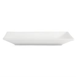 Olympia Whiteware rechteckige Servierteller 20 x 13cm