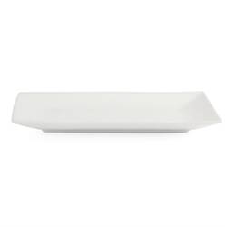 Olympia Whiteware rechteckige Servierteller 31 x 18cm