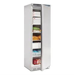 Polar Serie C Gefrierschrank Edelstahl 365L