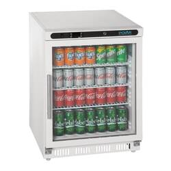 Polar Serie C Display Kühlschrank 150L