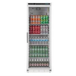 Polar Serie C Display Kühlschrank 400L
