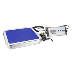 Vogue Weighstation elektronische Waage