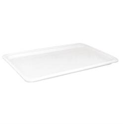 Olympia Whiteware Schale GN1/1 3cm tief