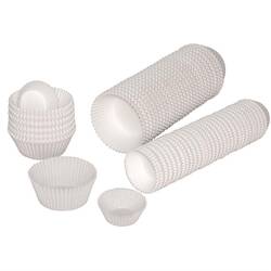 Fiesta Recyclable Muffinförmchen 7,5cm