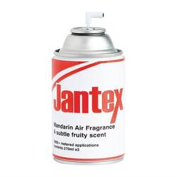 Jantex Aircare Lufterfrischer "Mandarin" Nachfüllung