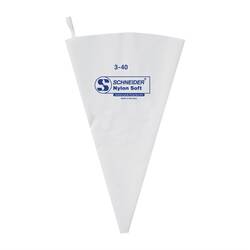 Schneider Spritzbeutel Nylon 40cm