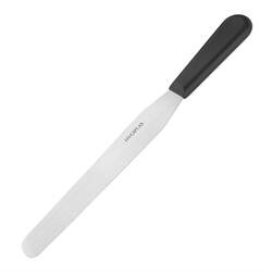 Hygiplas Palettenmesser gerade 25cm schwarz