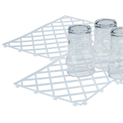 Glasmatten 32,2 x 21,5cm