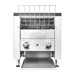 Buffalo Durchlauftoaster