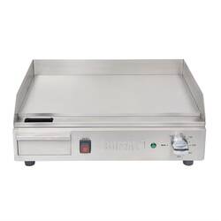 Buffalo Edelstahl Grillplatte 52,5cm