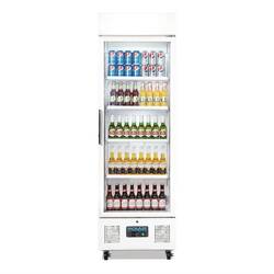 Polar Serie G Displaykühlung 336L