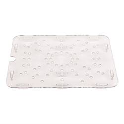Cambro Polycarbonat Abtropfrost GN 1/2