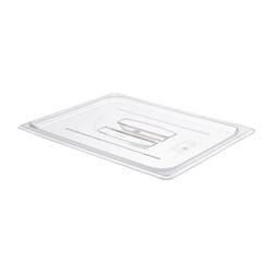 Cambro Polycarbonat Deckel GN 1/2 mit Griff
