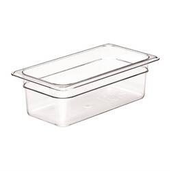 Cambro Polycarbonat GN 1/3 Behälter 100mm