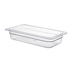 Cambro Polycarbonat GN 1/3 Behälter 65mm