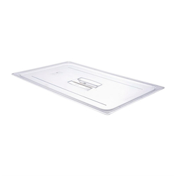Cambro Polycarbonat Deckel GN 1/1 mit Griff