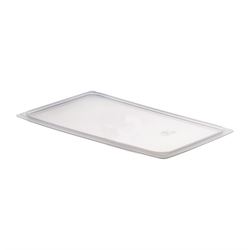 Cambro biegsamer Polypropylen Deckel GN 1/1