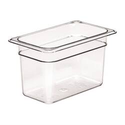 Cambro Polycarbonat GN 1/4 Behälter 150mm