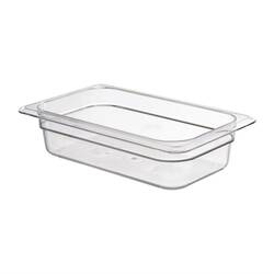 Cambro Polycarbonat GN 1/4 Behälter 65mm