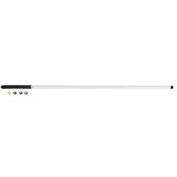 Jantex Clipex Stiel mit Farbclips 137cm