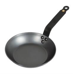 De Buyer Mineral B Bratpfanne 20cm