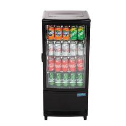 Polar Serie C Display Kühlung 86 Liter