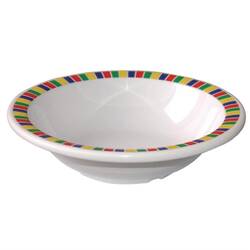 Olympia Kristallon Fairground Suppenteller 15cm