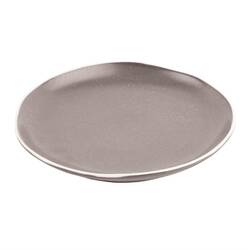 Olympia Chia Teller grau 20,5cm