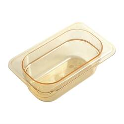 Cambro hitzebeständiger GN 1/9 Behälter 65mm